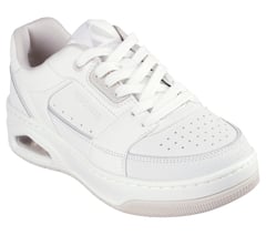 Uno Court - Courted Style — WHITE 4