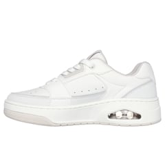 Uno Court - Courted Style — WHITE 5