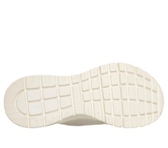 Skechers Slip-ins: UNO Flex - Cozy Fit On Air — OFF WHITE 3