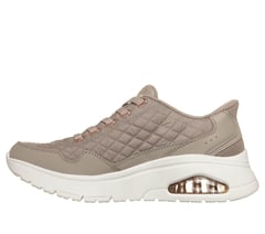 Skechers Slip-ins: UNO Flex - Cozy Fit On Air — TAN 5