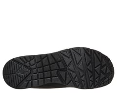 Skechers Slip-ins: UNO - Feeling Formal — BLACK 3