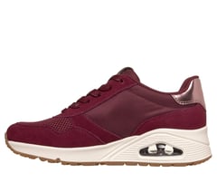 UNO - Vintage Air — BURGUNDY 5