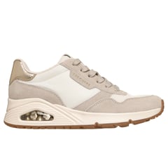 UNO - Vintage Air — OFF WHITE 1