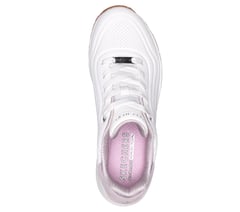 UNO - Shimmer Wave — WHITE / LAVENDER 3