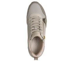 UNO - Metallic Sliders — TAUPE 2
