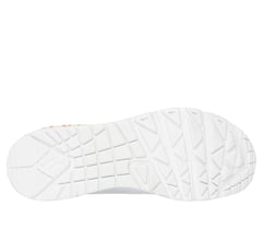 JGoldcrown: Uno - Full Of Love — WHITE / MULTI 3