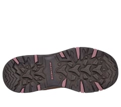 Waterproof Relaxed Fit: Trego - Trail Destination — BROWN / MULTI 3