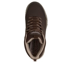 Waterproof Relaxed Fit: Trego - Trail Destination — BROWN 2