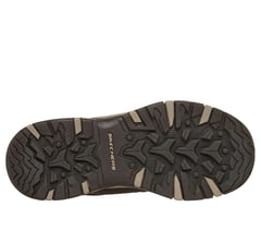 Waterproof Relaxed Fit: Trego - Trail Destination — BROWN 3