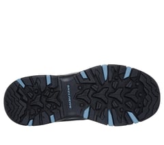 Waterproof Relaxed Fit: Trego - Trail Destination — NAVY / GRAY 4