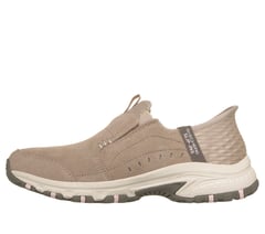 Skechers Slip-ins: Hillcrest - Sunapee — TAUPE 5
