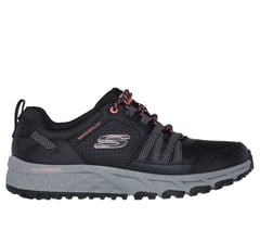 Escape Plan - Endless Pursuit — BLACK / HOT PINK 1
