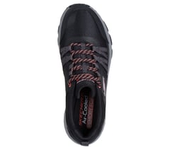 Escape Plan - Endless Pursuit — BLACK / HOT PINK 2