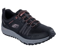 Escape Plan - Endless Pursuit — BLACK / HOT PINK 4