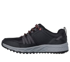 Escape Plan - Endless Pursuit — BLACK / HOT PINK 5