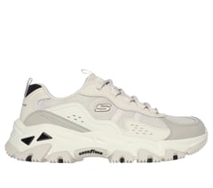 D'Lites Hiker — NATURAL / MULTI 1