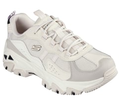 D'Lites Hiker — NATURAL / MULTI 5