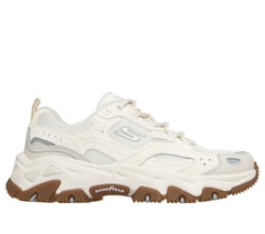 D'Lites Hiker - Echo Lake — NATURAL / BLUE 1