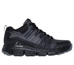 Waterproof: Summits AT - Wynnwood — CHARCOAL/BLACK 1
