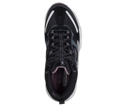 Waterproof: Vigor AT - Centinela — BLACK / MULTI 2