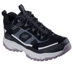 Waterproof: Vigor AT - Centinela — BLACK / MULTI 4