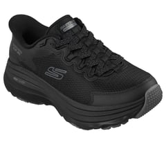 Skechers Slip-ins: Zirrus — BLACK 4