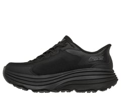 Skechers Slip-ins: Zirrus — BLACK 5