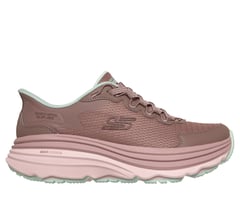 Skechers Slip-ins: Zirrus — DARK MAUVE 1