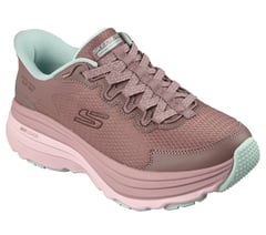 Skechers Slip-ins: Zirrus — DARK MAUVE 4