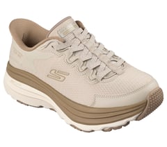 Skechers Slip-ins: Zirrus — TAN 4
