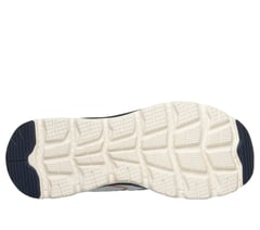 Skechers Slip-ins: Glide-Step Sole — BLUE / MULTI 3