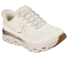 Skechers Slip-ins: Glide-Step Sole — CHAMPAGNE 4