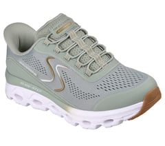 Skechers Slip-ins: Glide-Step Sole — SAGE 4