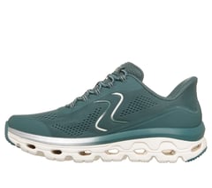 Skechers Slip-ins: Glide-Step Sole — TEAL 5