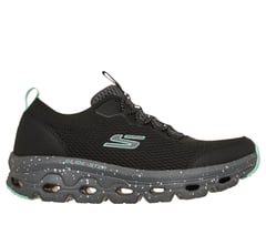 Glide-Step Sole - Horace Lake — BLACK / MULTI 1