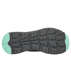 Glide-Step Sole - Horace Lake — BLACK / MULTI 4