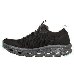 Glide-Step Sole - Horace Lake — BLACK / MULTI 6