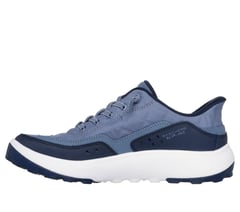 Skechers Slip-ins Relaxed Fit: Urban Explore - Cozy Fit — NAVY 5