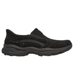 Skechers Slip-ins: Alto - Rangeley — BLACK 1