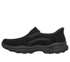 Skechers Slip-ins: Alto - Rangeley — BLACK 5
