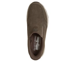 Skechers Slip-ins: Alto - Rangeley — DARK TAUPE 2