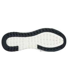 Relaxed Fit: Yana - Collins Landing — WHITE / BLACK 3