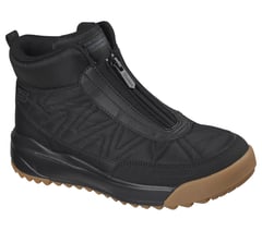 Relaxed Fit: Yana - Point Judith — BLACK 5