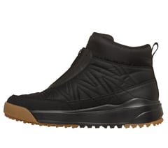 Relaxed Fit: Yana - Point Judith — BLACK 6