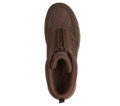 Relaxed Fit: Yana - Point Judith — CHOCOLATE 2