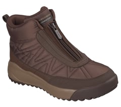 Relaxed Fit: Yana - Point Judith — CHOCOLATE 4