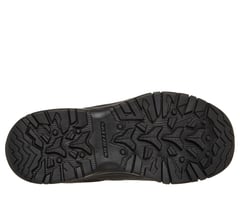 Waterproof Relaxed Fit: Trego - Ashaway — BLACK / CHARCOAL 4