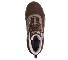 Waterproof Relaxed Fit: Trego - Ashaway — BROWN 2
