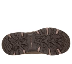 Waterproof Relaxed Fit: Trego - Ashaway — BROWN 3