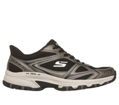 Skechers Slip-ins: Hillcrest - Hampton — BLACK 1
